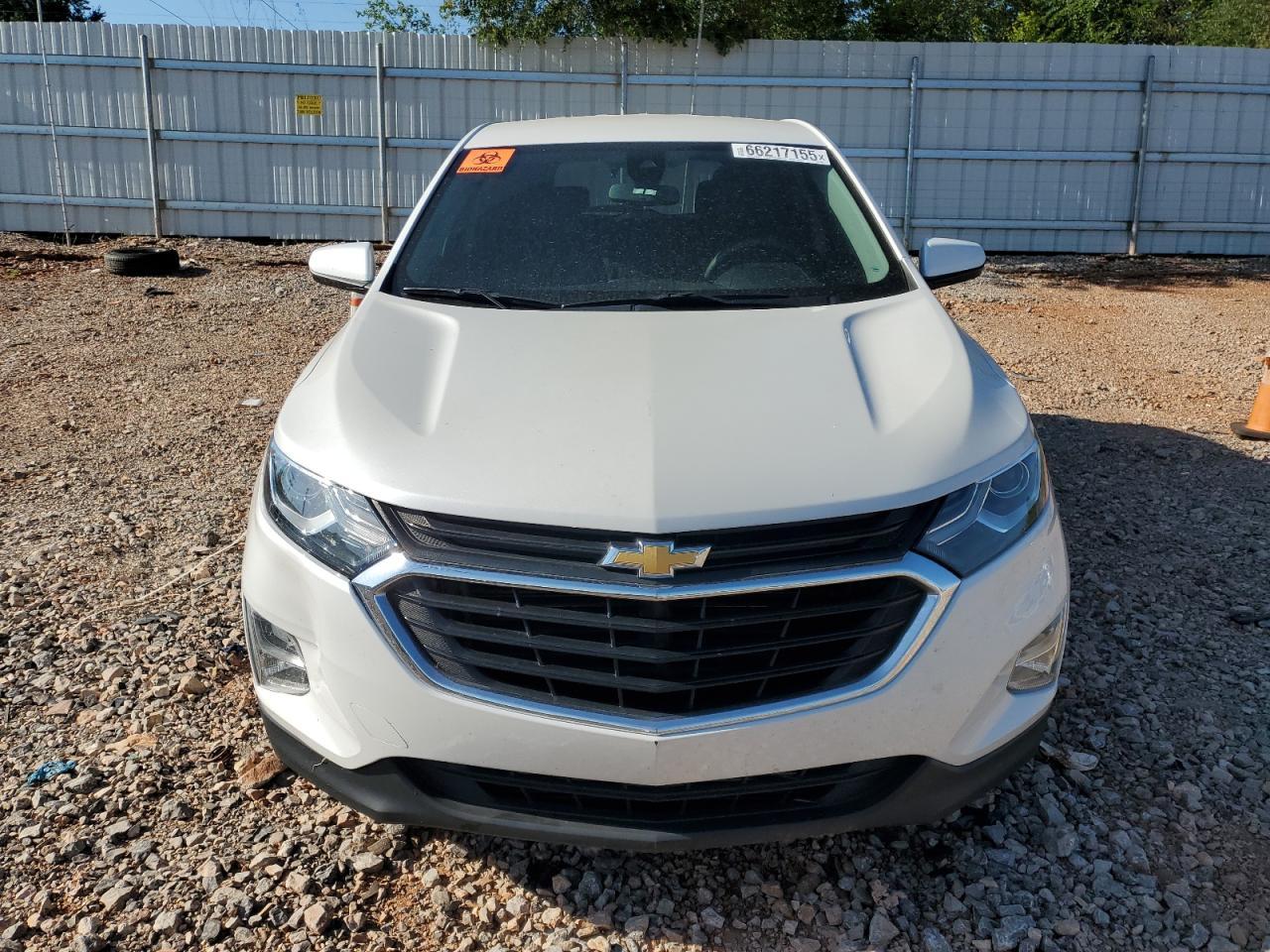 2020 Chevrolet Equinox Lt - Фото 5