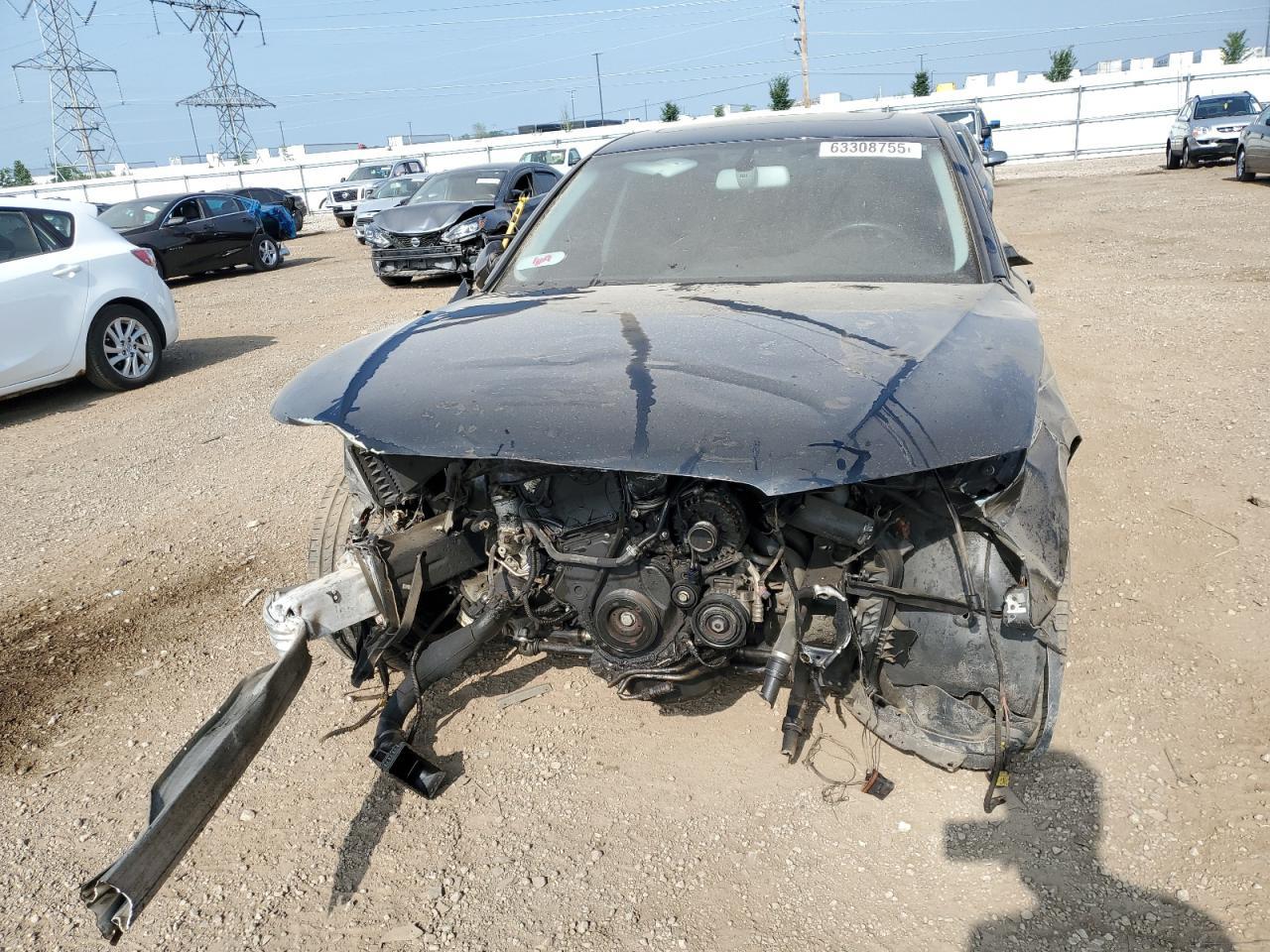 2014 Audi A4 Premium - Image 5