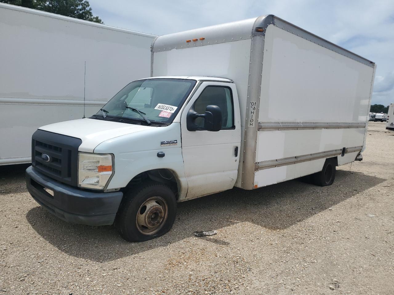 lot