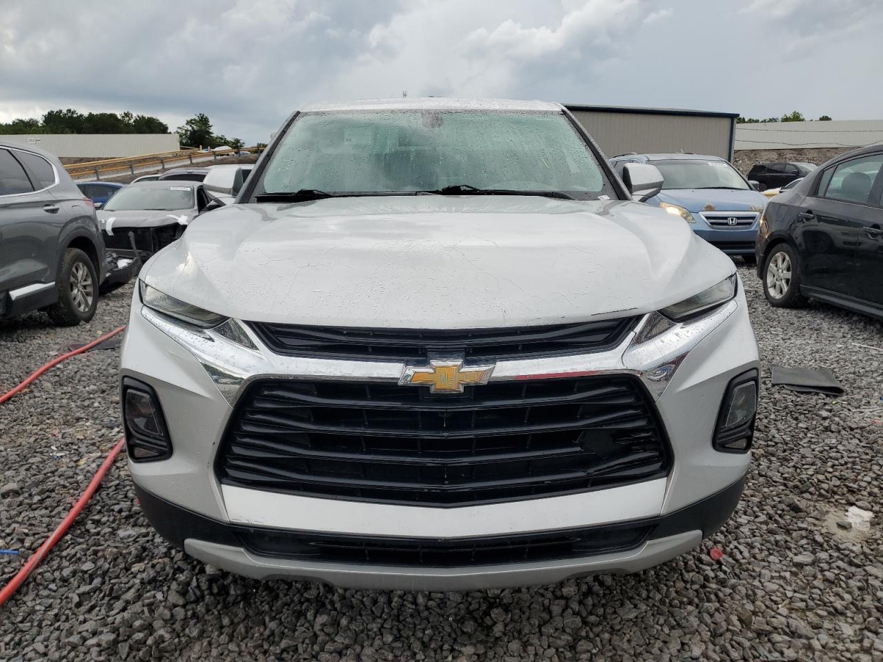 2019 Chevrolet Blazer 1Lt - Фото 5
