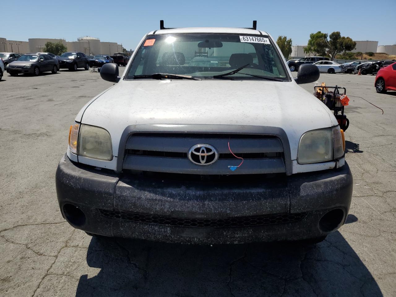 2003 Toyota Tundra - Image 5