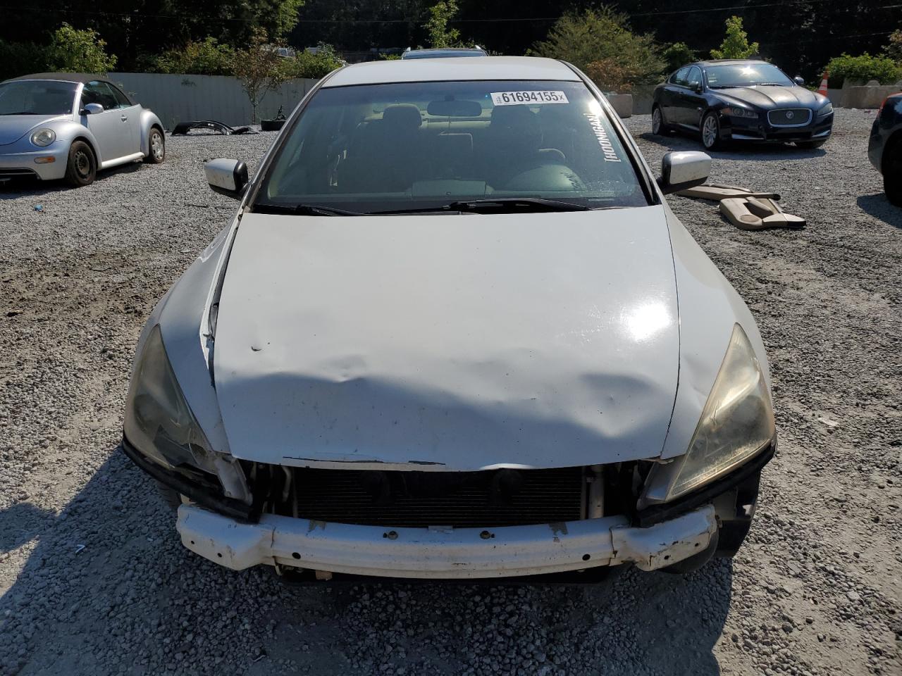 2007 Honda Accord Se - Image 5