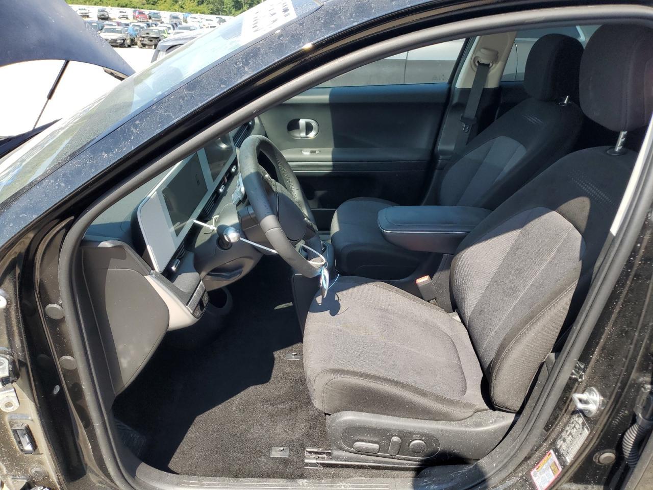 2024 Hyundai Ioniq 5 Sel - Image 7