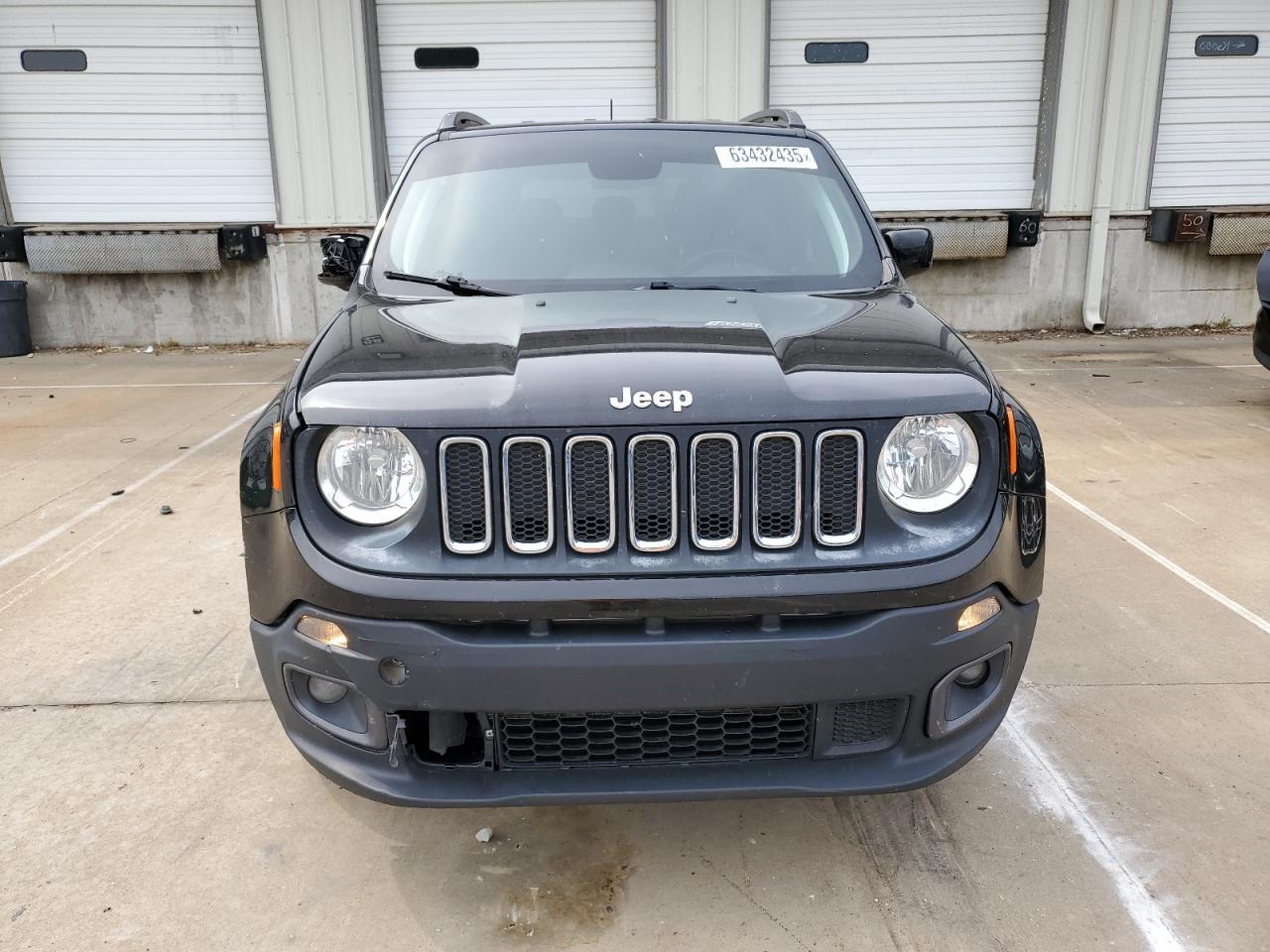 2018 Jeep Renegade Latitude - Image 5
