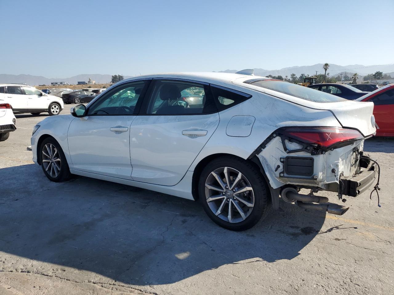 2024 Acura Integra - Image 2