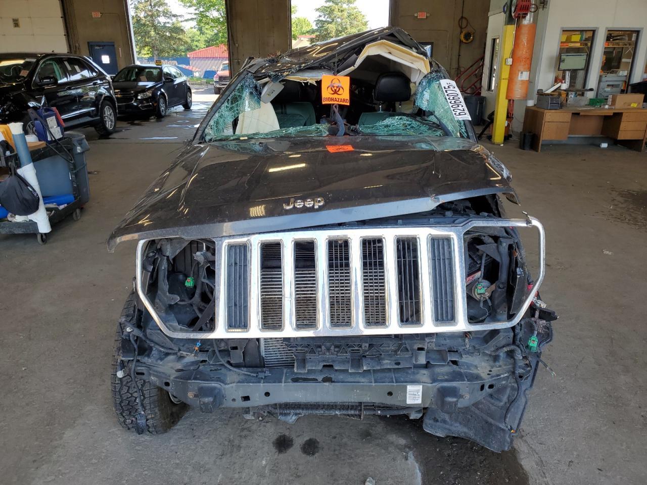 2011 Jeep Liberty Limited - Image 5