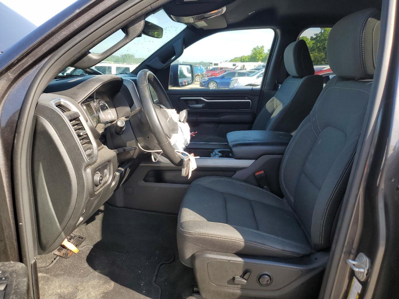 2024 Ram 1500 Big Horn/Lone Star - Image 7