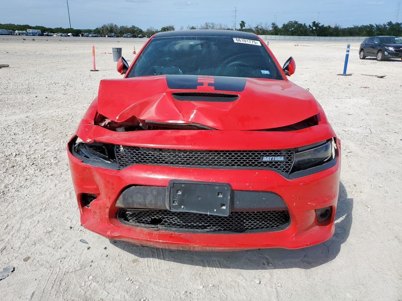 2017 Dodge Charger R/T 392 - Фото 5