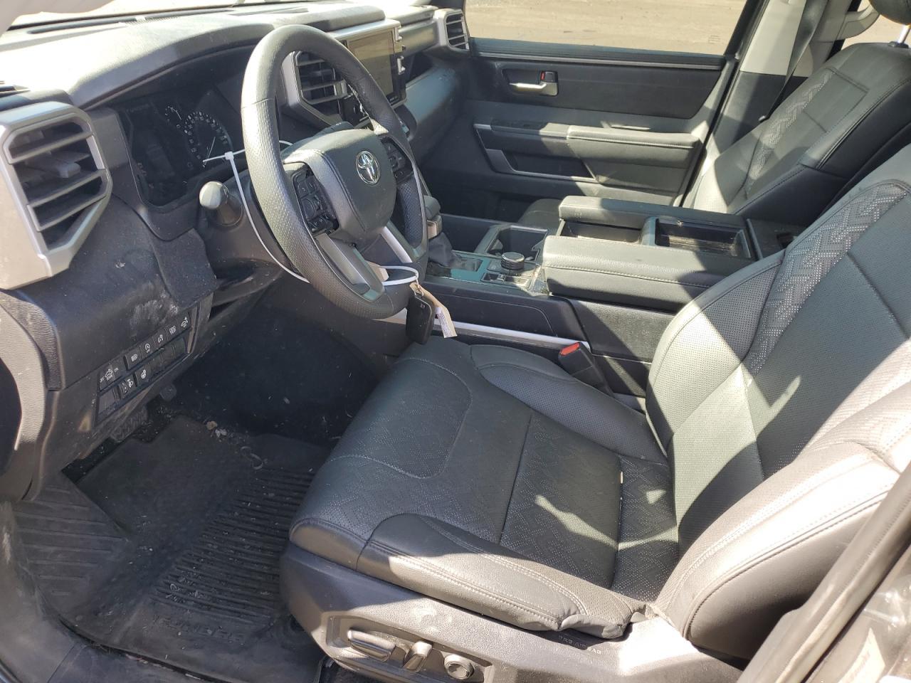 2024 Toyota Tundra Sr5 - Image 7