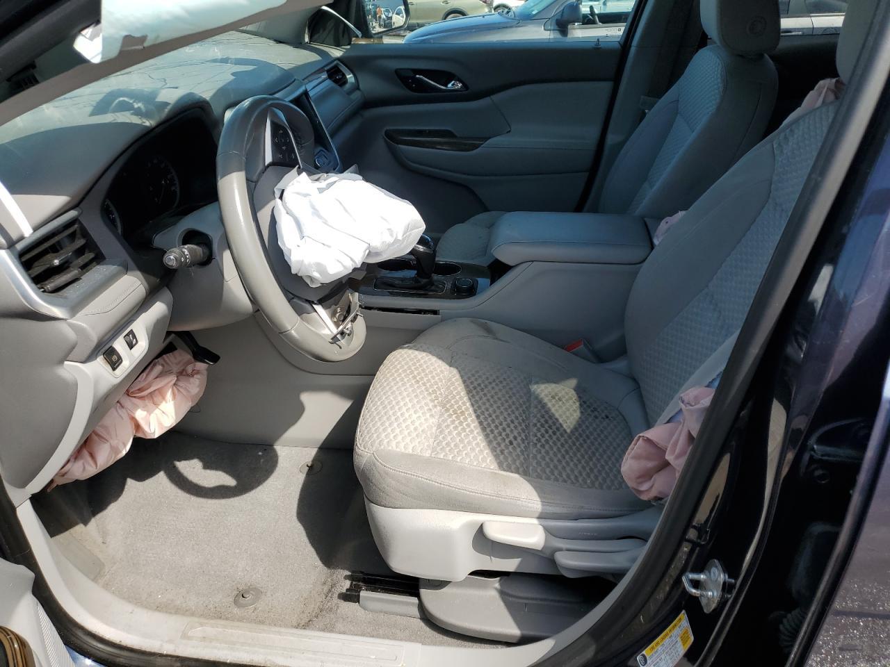 2018 GMC Acadia Sle - Image 7