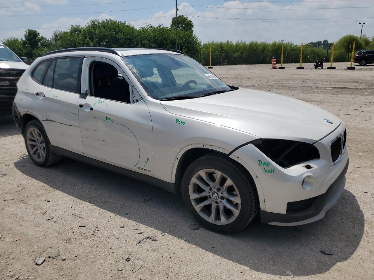 2015 BMW X1 xDrive28I - Фото 4