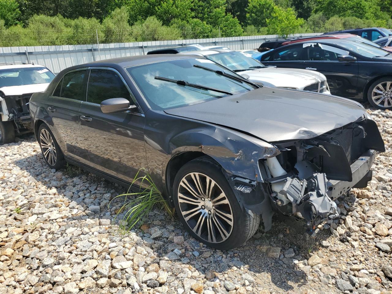 2013 Chrysler 300 S - Фото 4