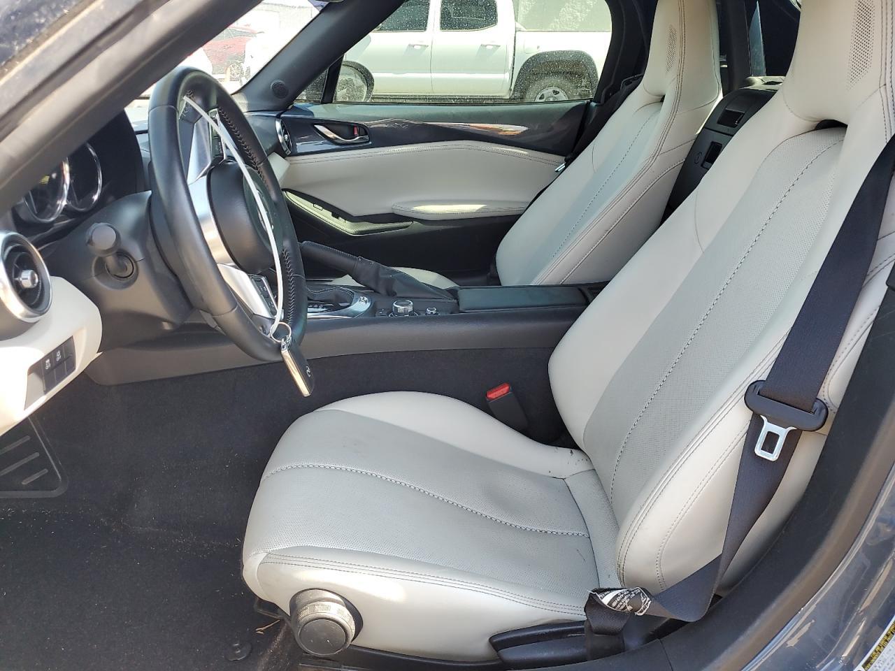 2021 Mazda Mx-5 Miata Grand Touring - Image 7