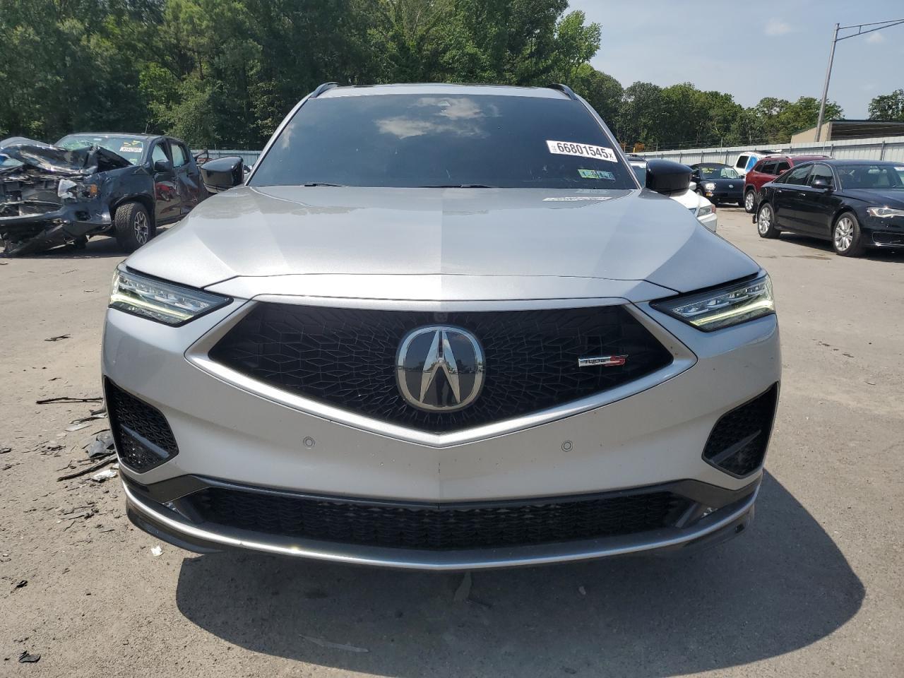 2023 Acura Mdx Type S Advance - Image 5
