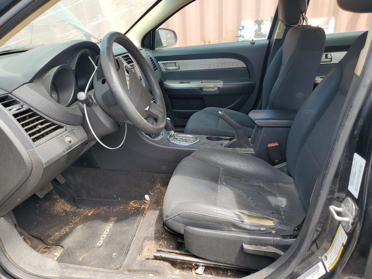2010 Chrysler Sebring Touring - Image 7