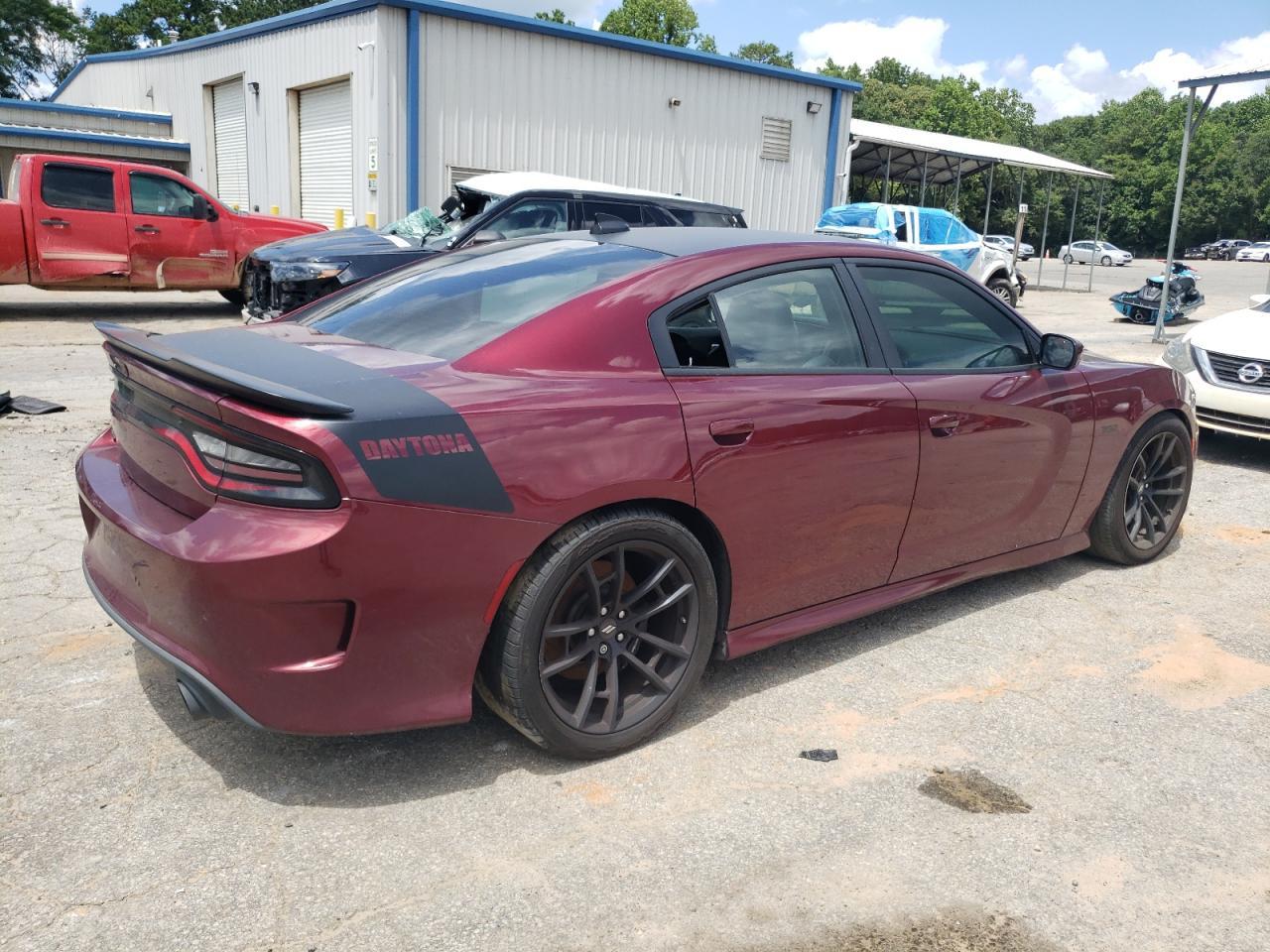 2017 Dodge Charger R/T 392 - Image 3