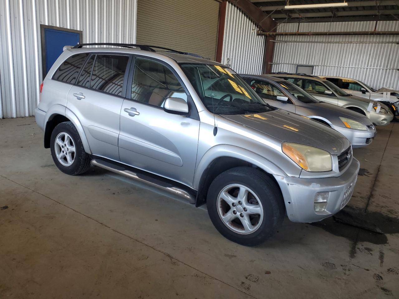 2002 Toyota Rav4 - Image 4