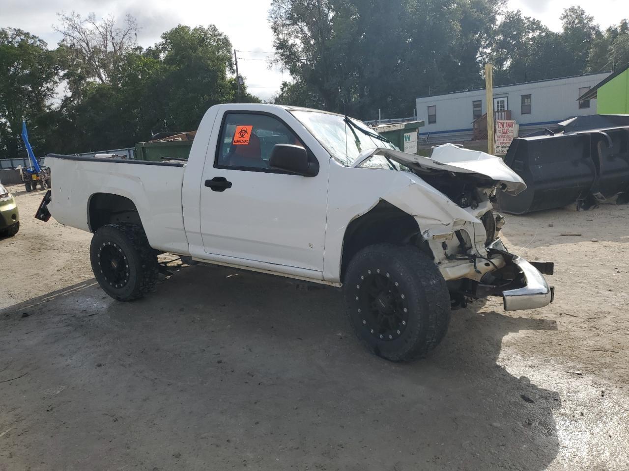 2006 Chevrolet Colorado - Image 4