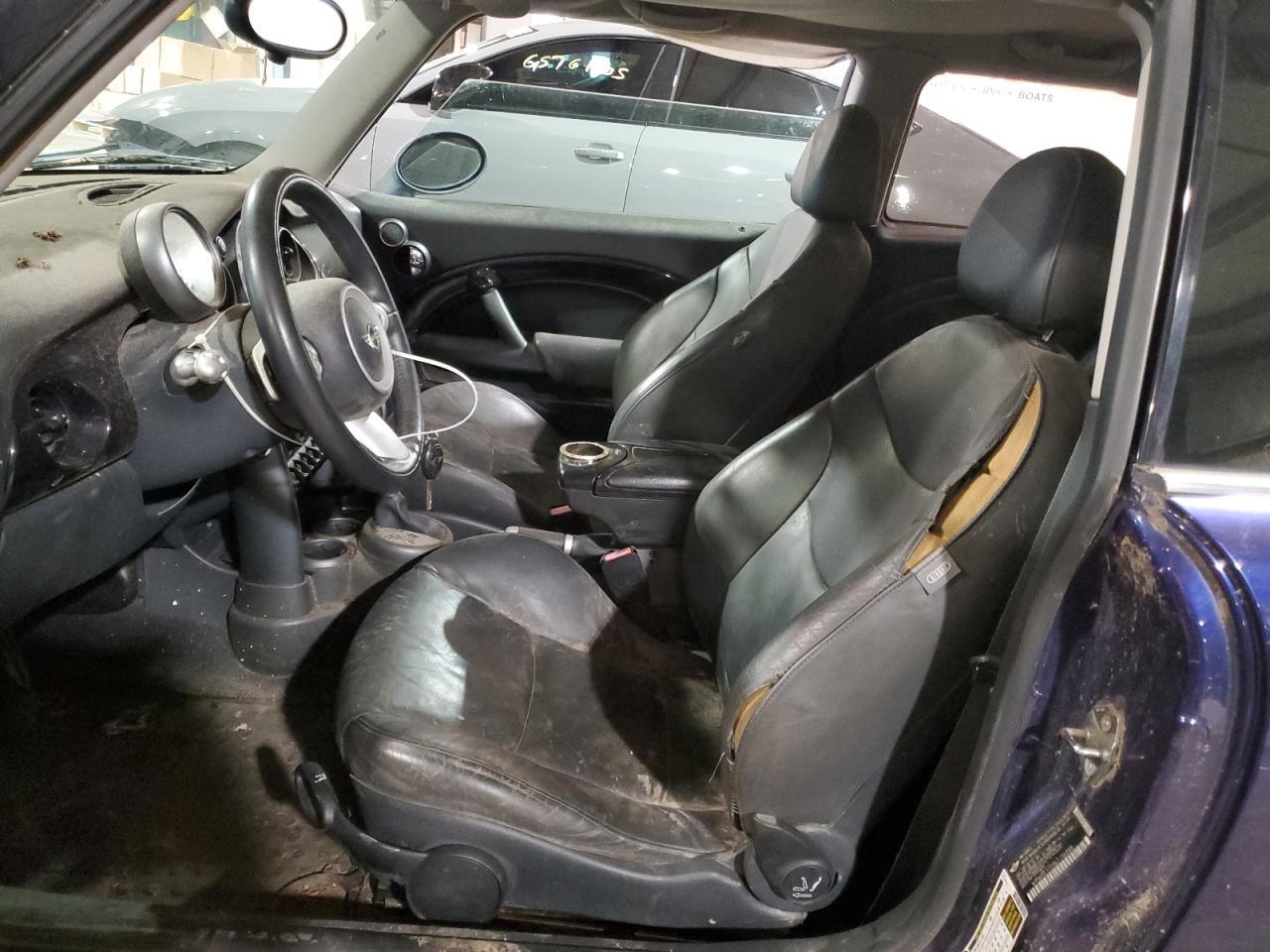 2006 Mini Cooper S - Фото 7