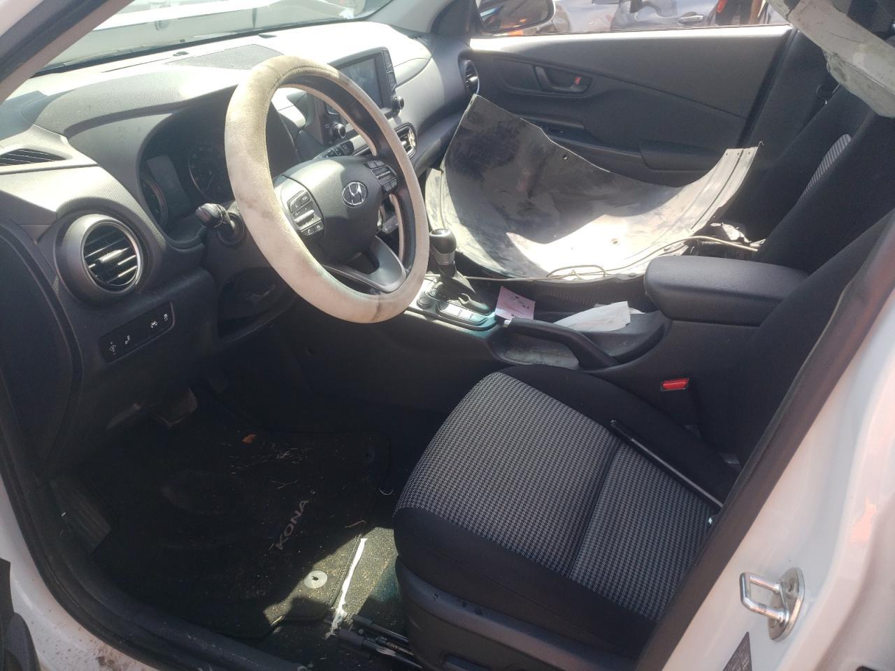 2021 Hyundai Kona Sel Plus - Фото 7