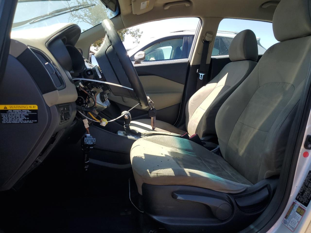 2017 Kia Rio Lx - Фото 7