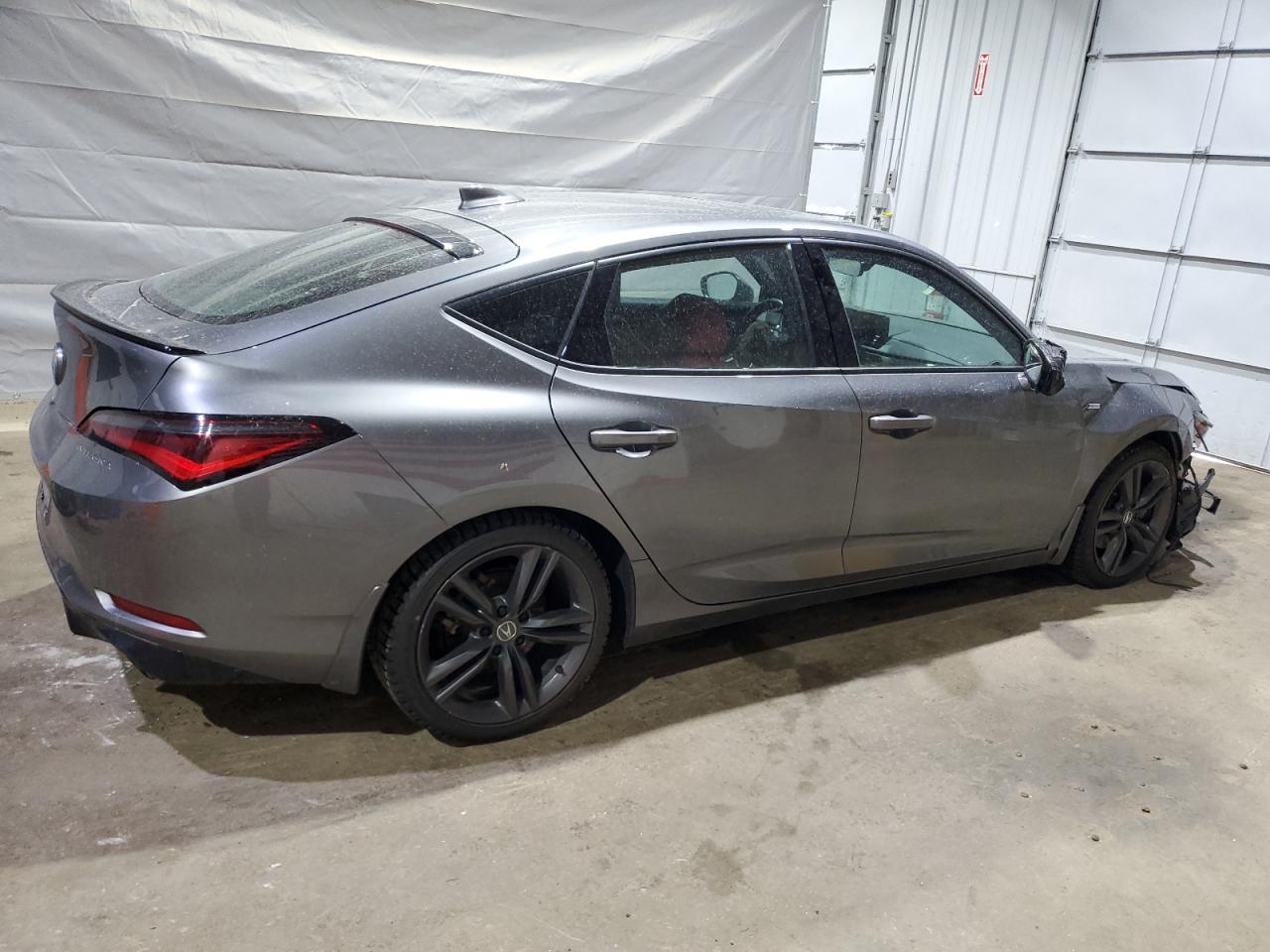 2023 Acura Integra A-Spec - Image 3