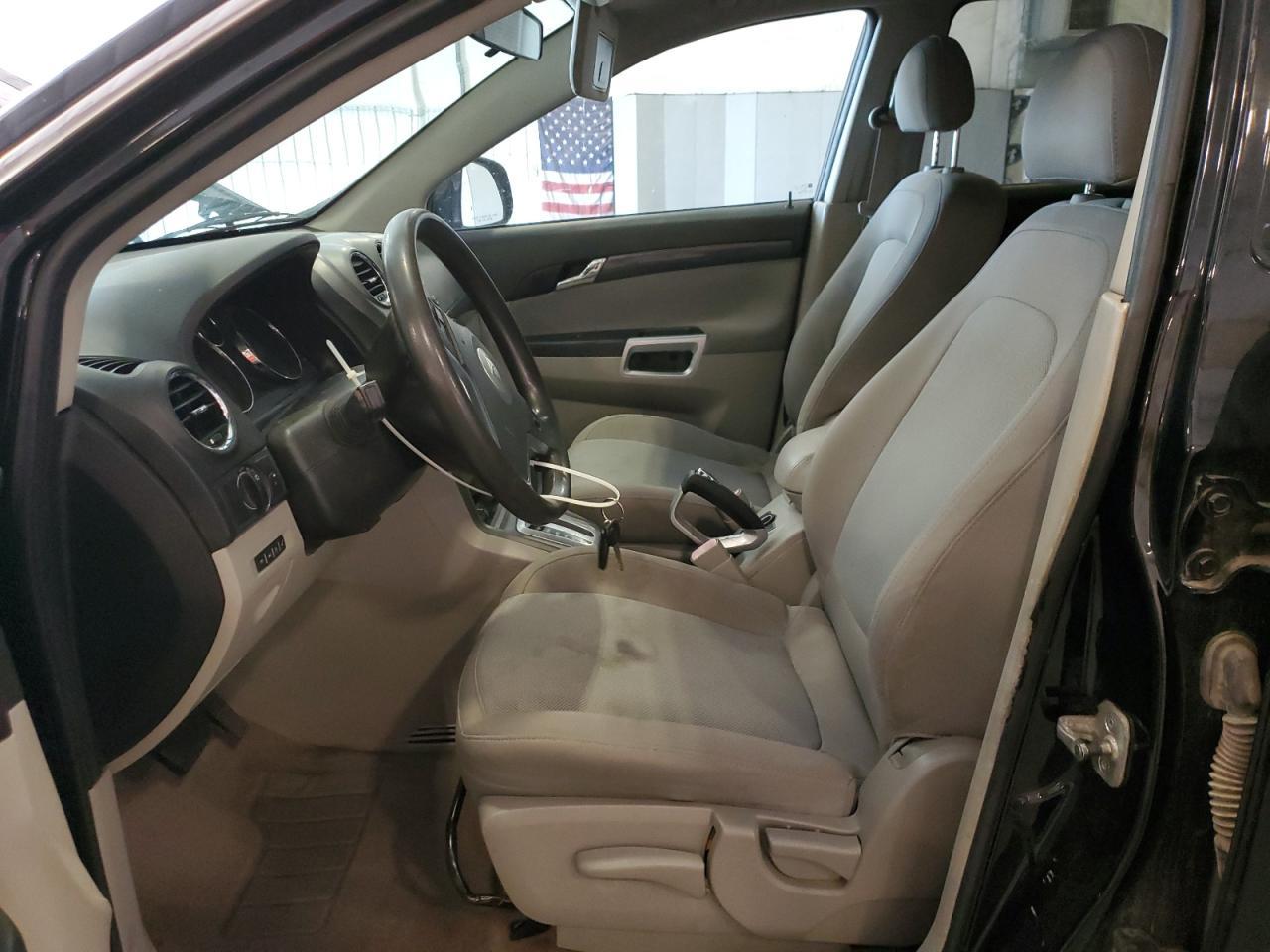 2009 Saturn Vue Xe - Фото 7