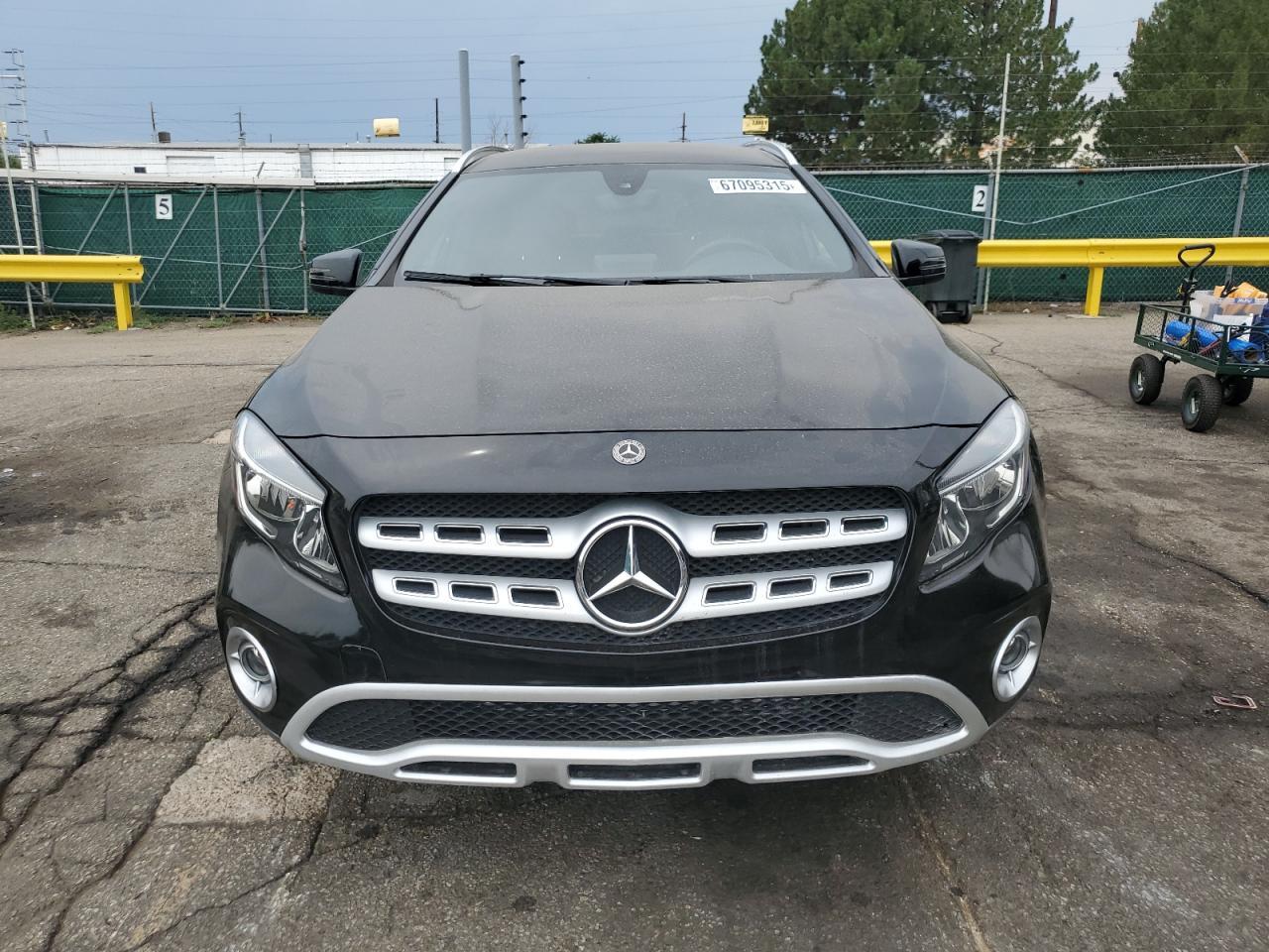 2019 Mercedes-Benz Gla 250 - Image 5