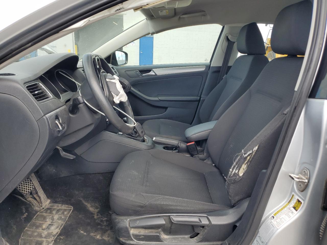 2015 Volkswagen Jetta Se - Фото 7