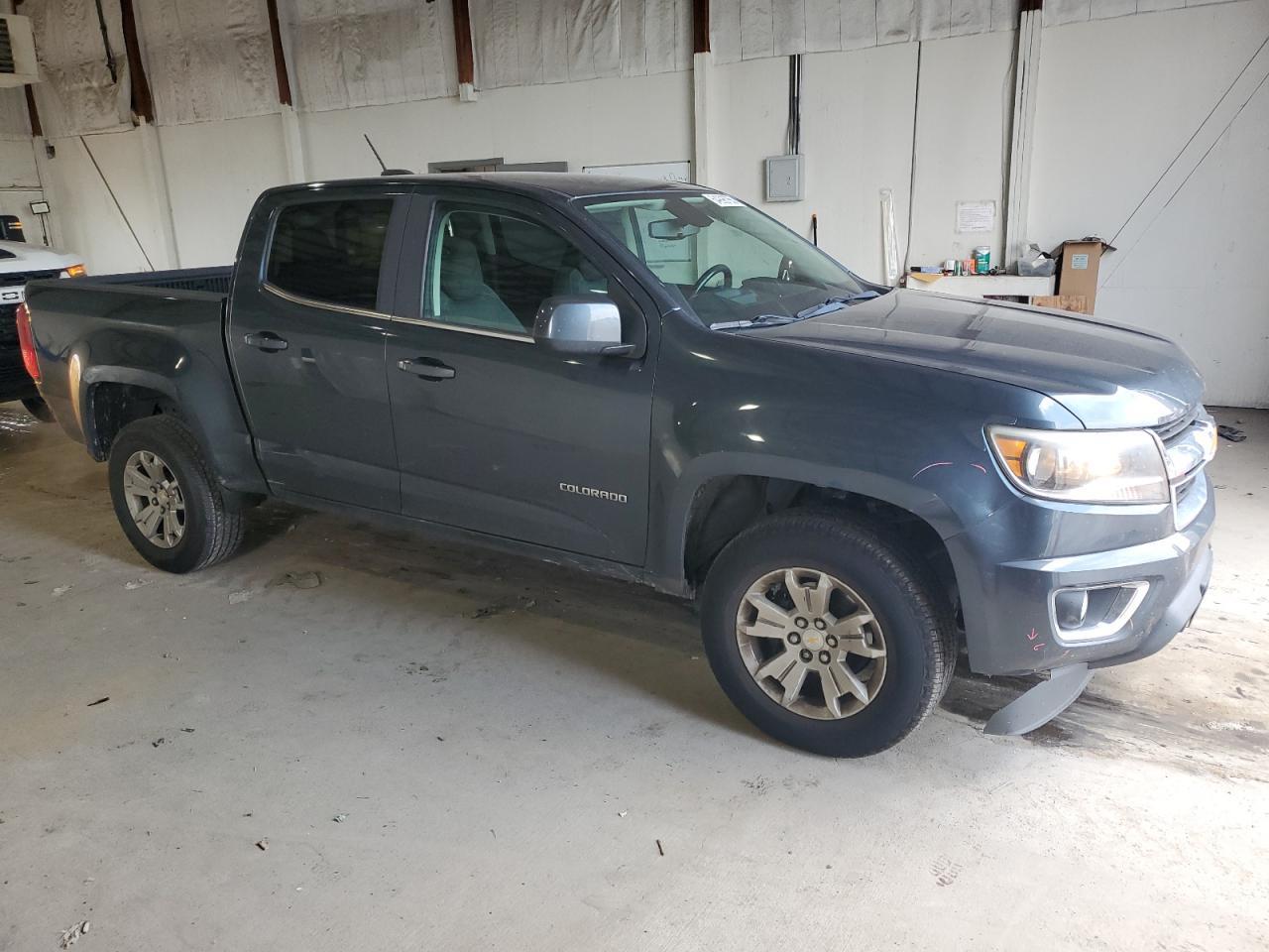 2020 Chevrolet Colorado Lt Lt - Image 4
