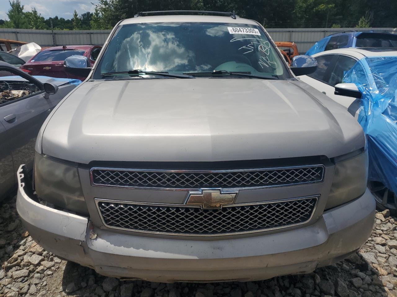 2008 Chevrolet Tahoe C1500 - Фото 5