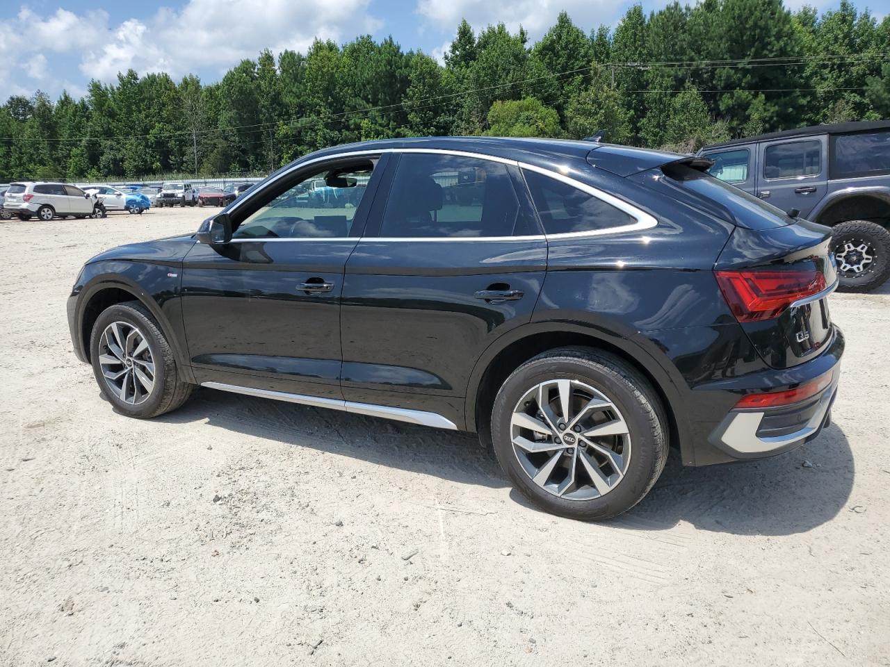 2022 Audi Q5 Sportback Premium 45 - Image 2