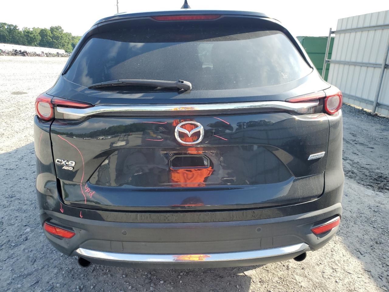 2016 Mazda Cx-9 Grand Touring - Фото 6