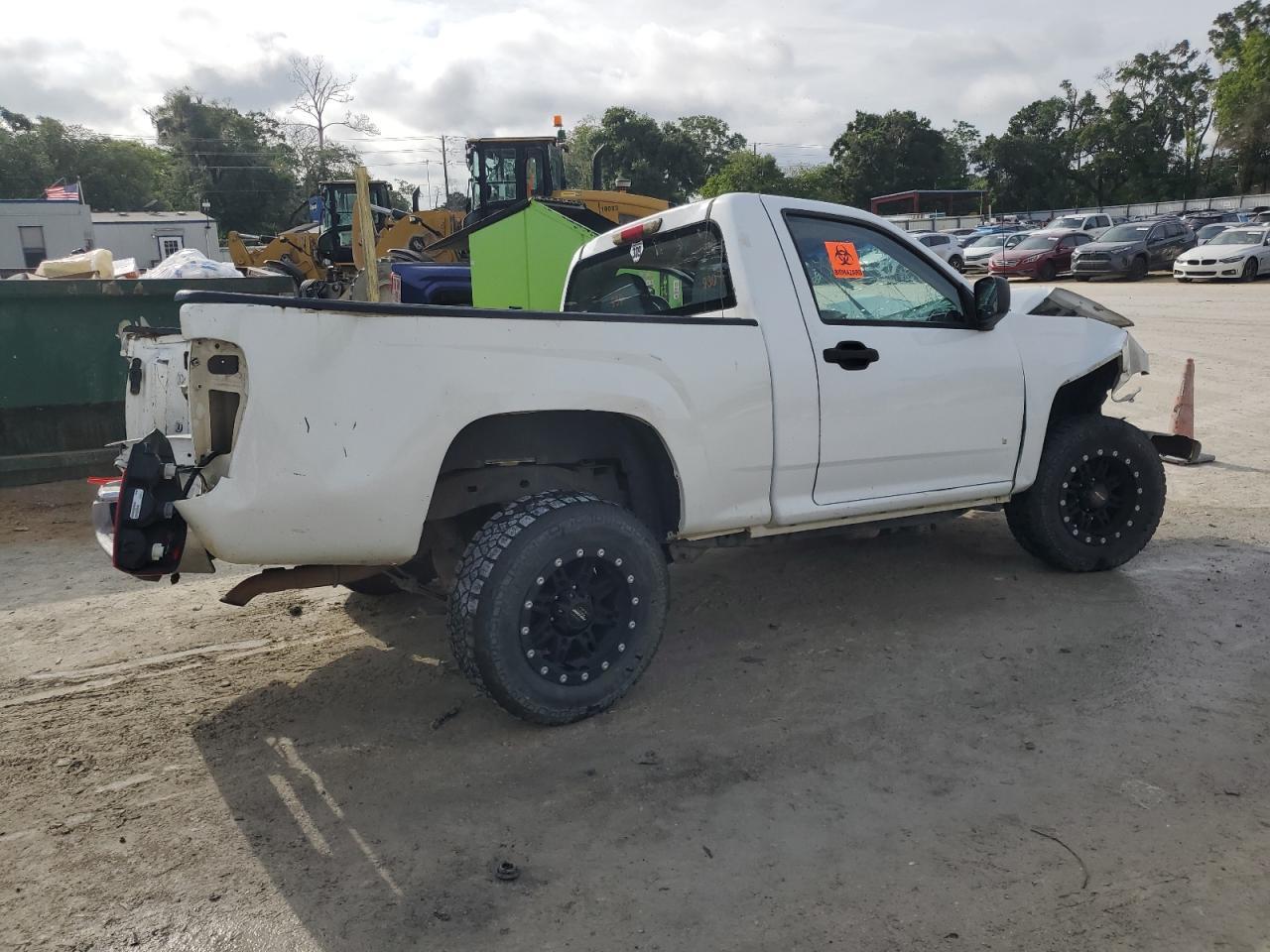 2006 Chevrolet Colorado - Image 3
