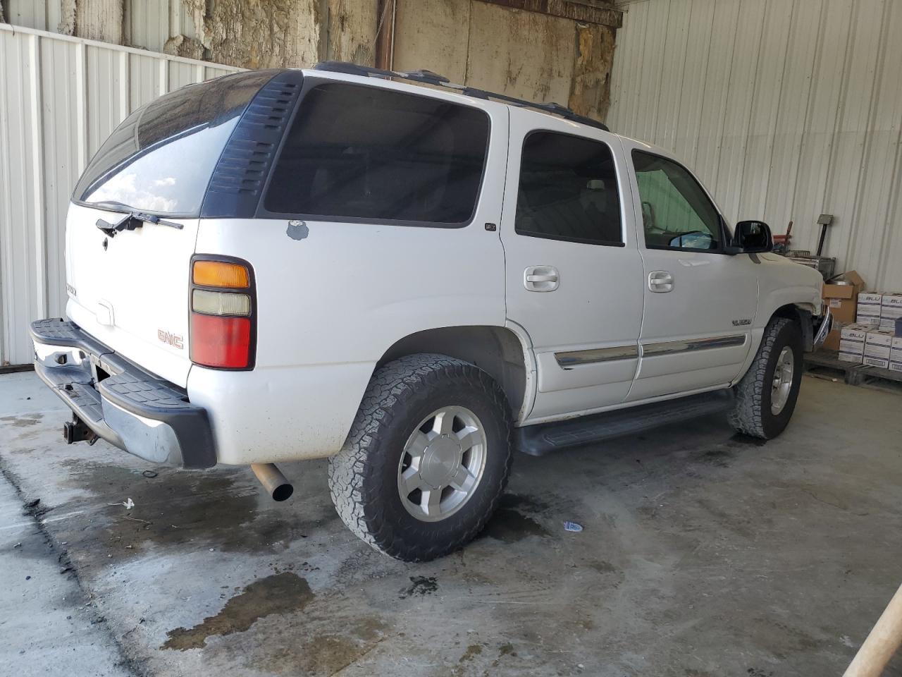 2005 GMC Yukon - Image 5