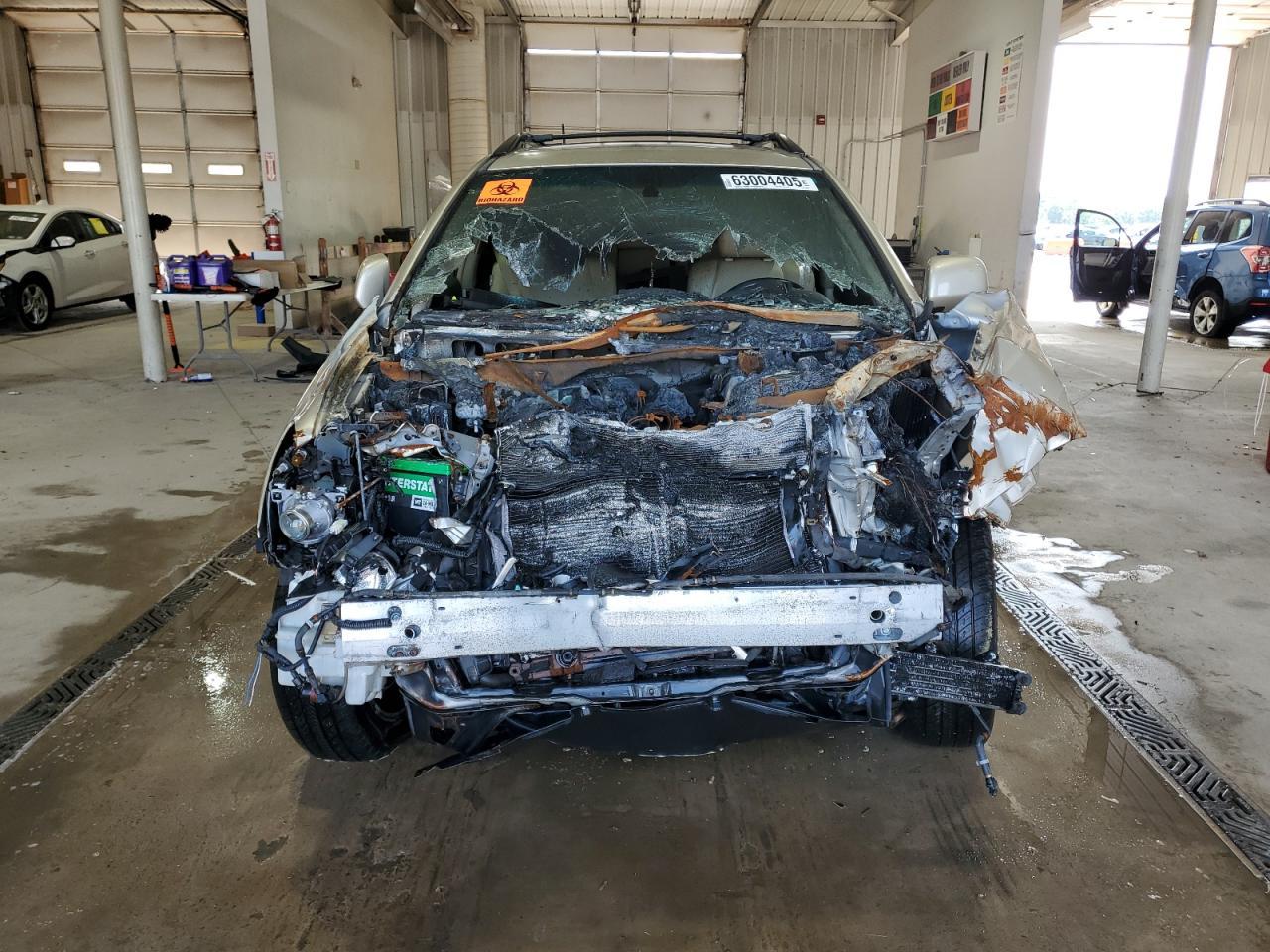 2006 Lexus Rx 400 - Image 5