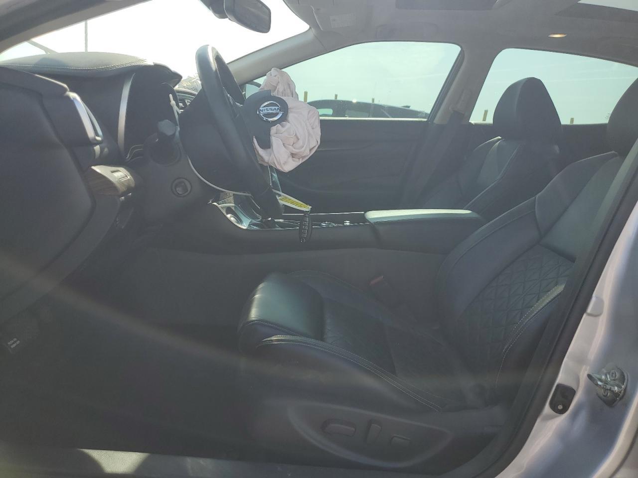 2017 Nissan Maxima 3.5S - Image 7