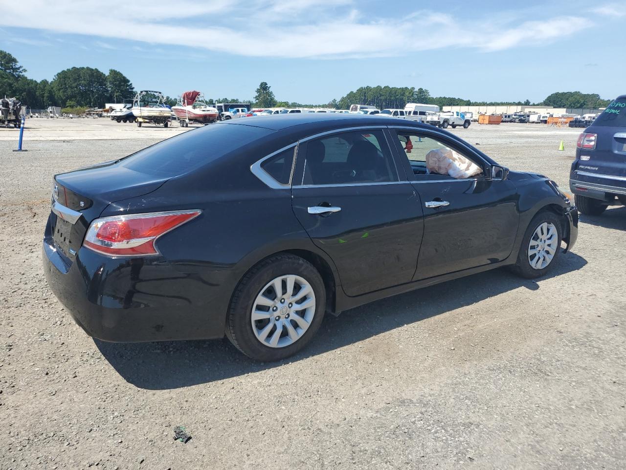 2014 Nissan Altima 2.5 - Image 3