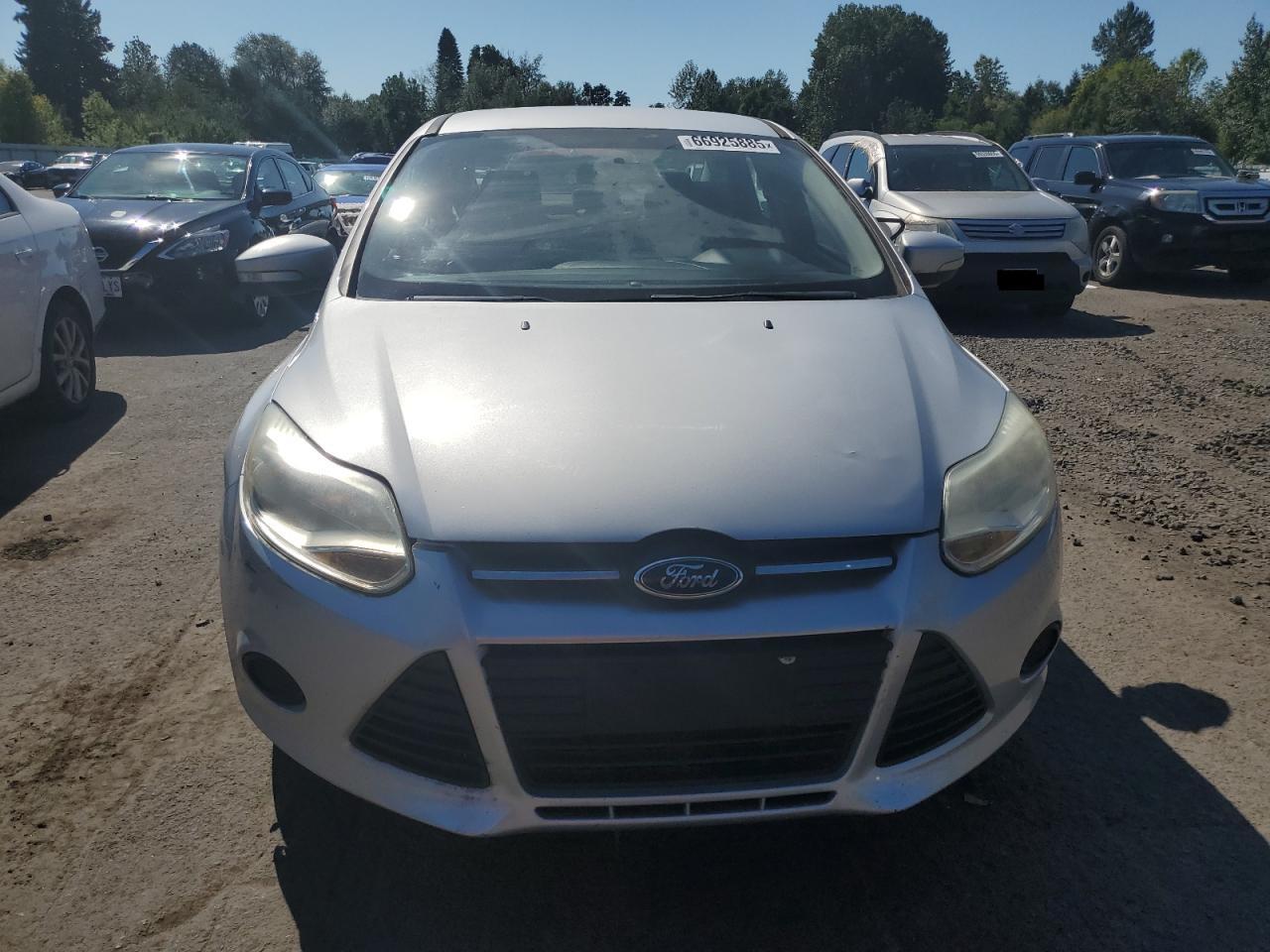 2013 Ford Focus Se - Image 5