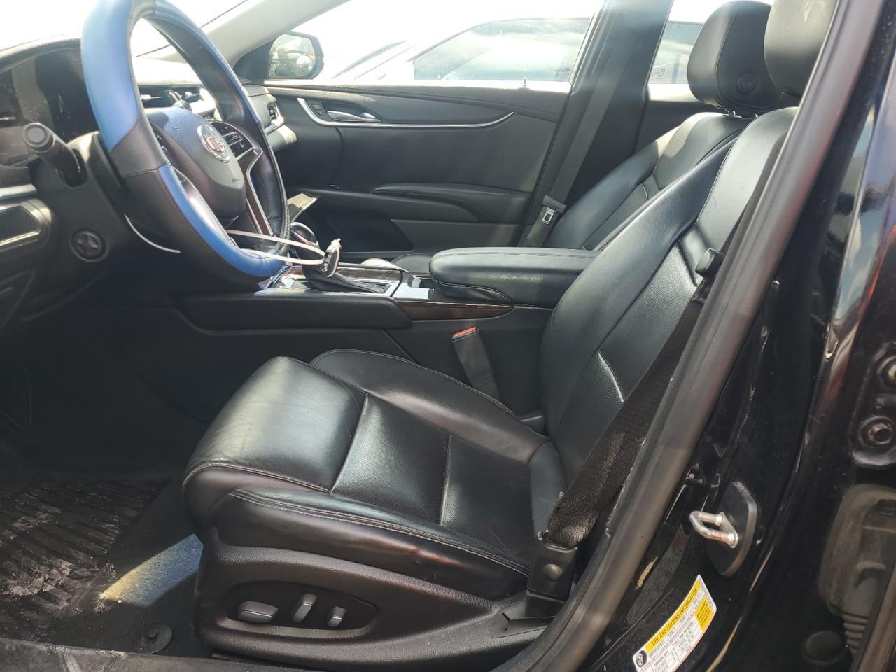 2015 Cadillac Xts - Image 7