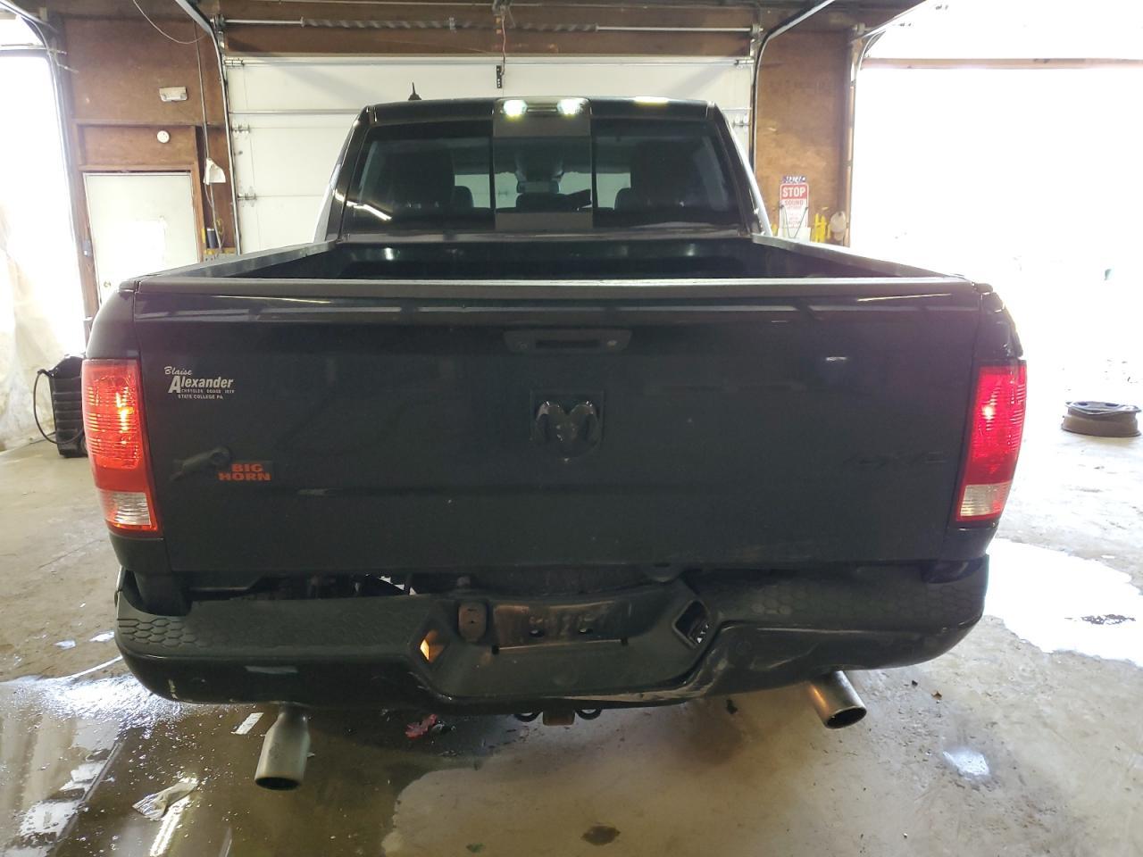 2018 Ram 1500 Slt - Image 6