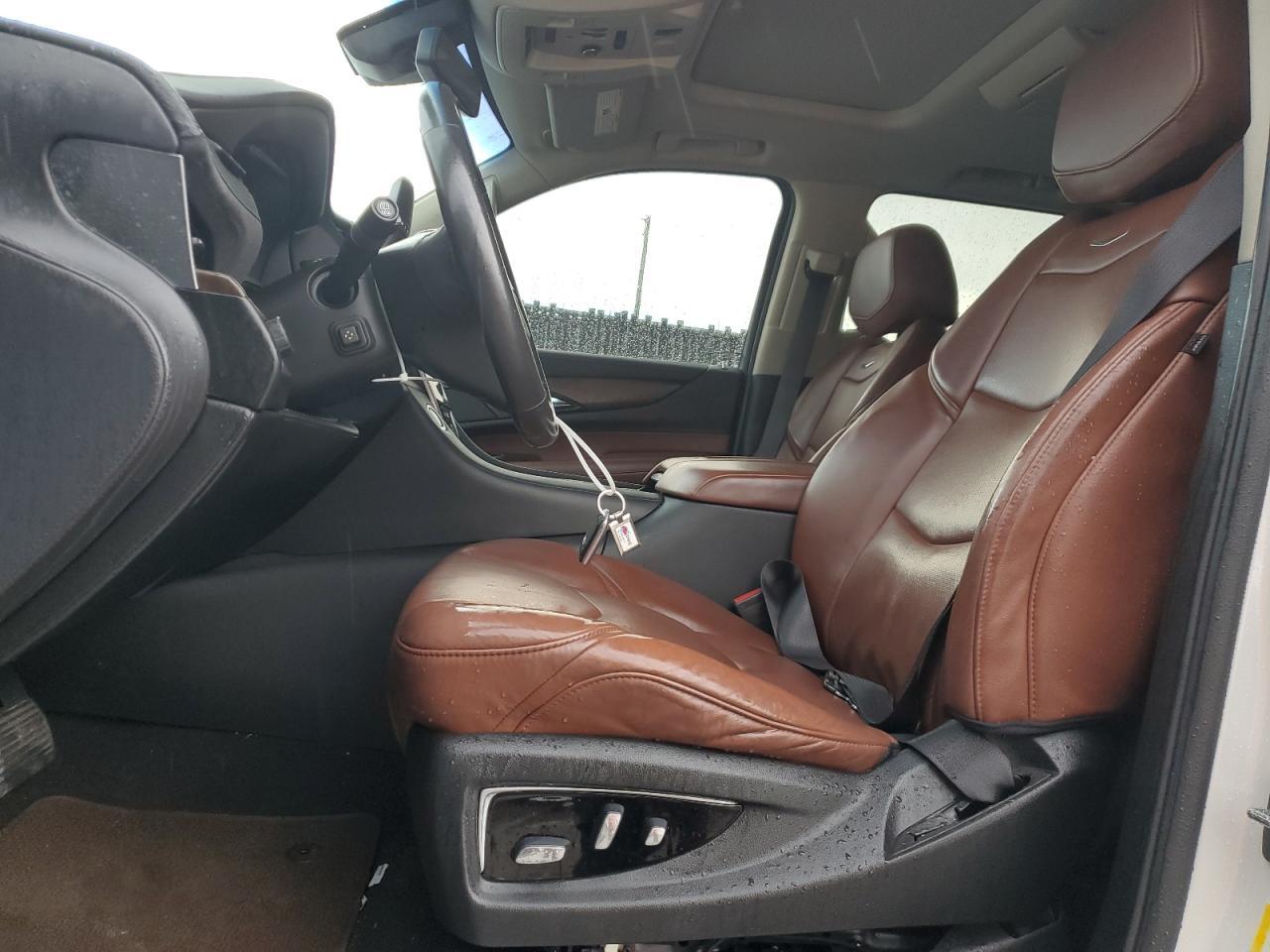 2019 Cadillac Escalade Premium Luxury - Фото 7