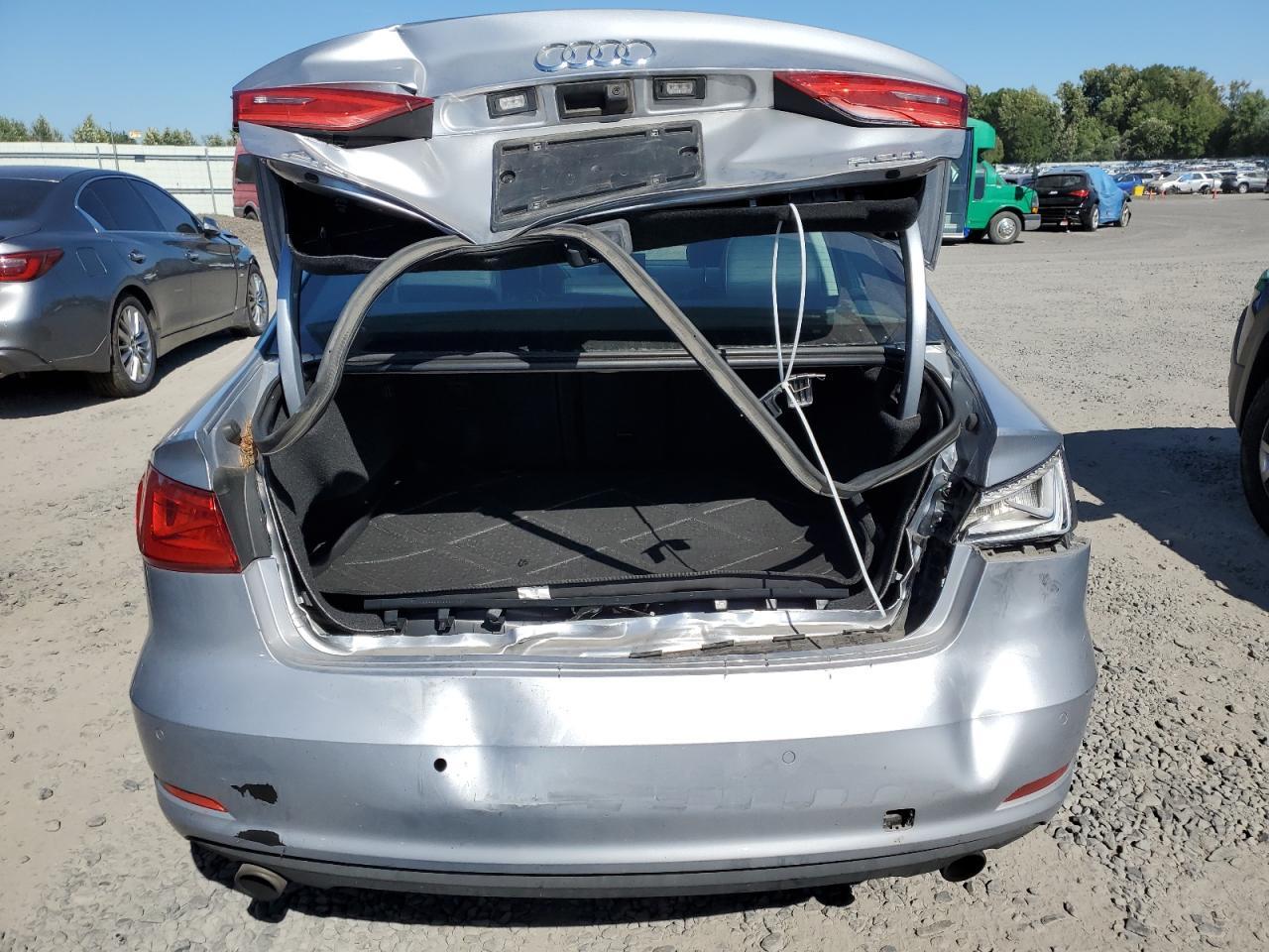 2016 Audi A3 Premium - Фото 6