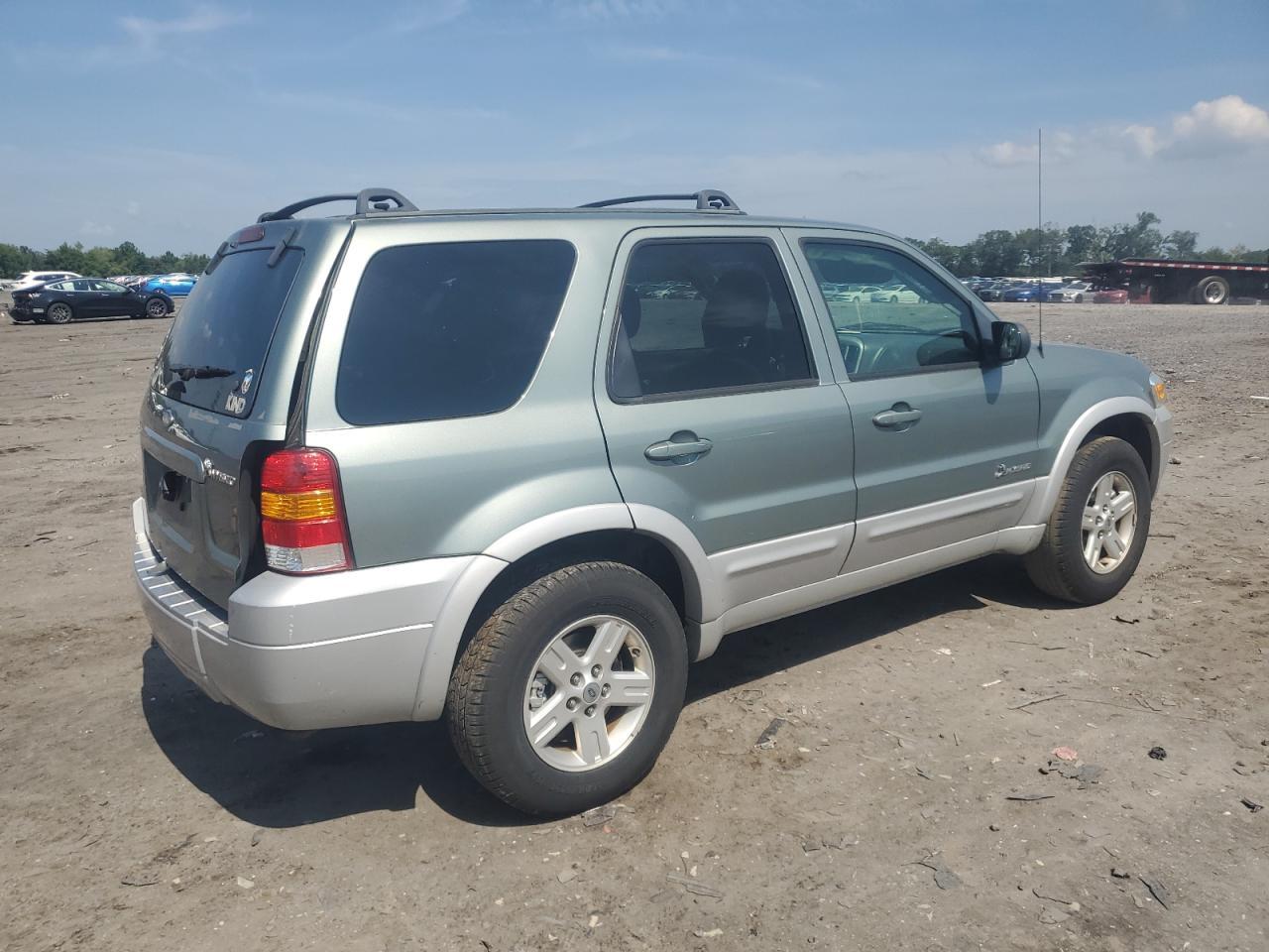 2005 Ford Escape Hev - Image 3