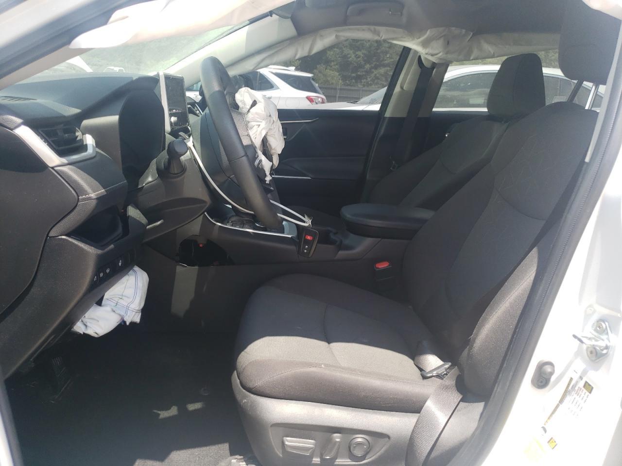 2024 Toyota Rav4 Woodland Edition - Фото 7