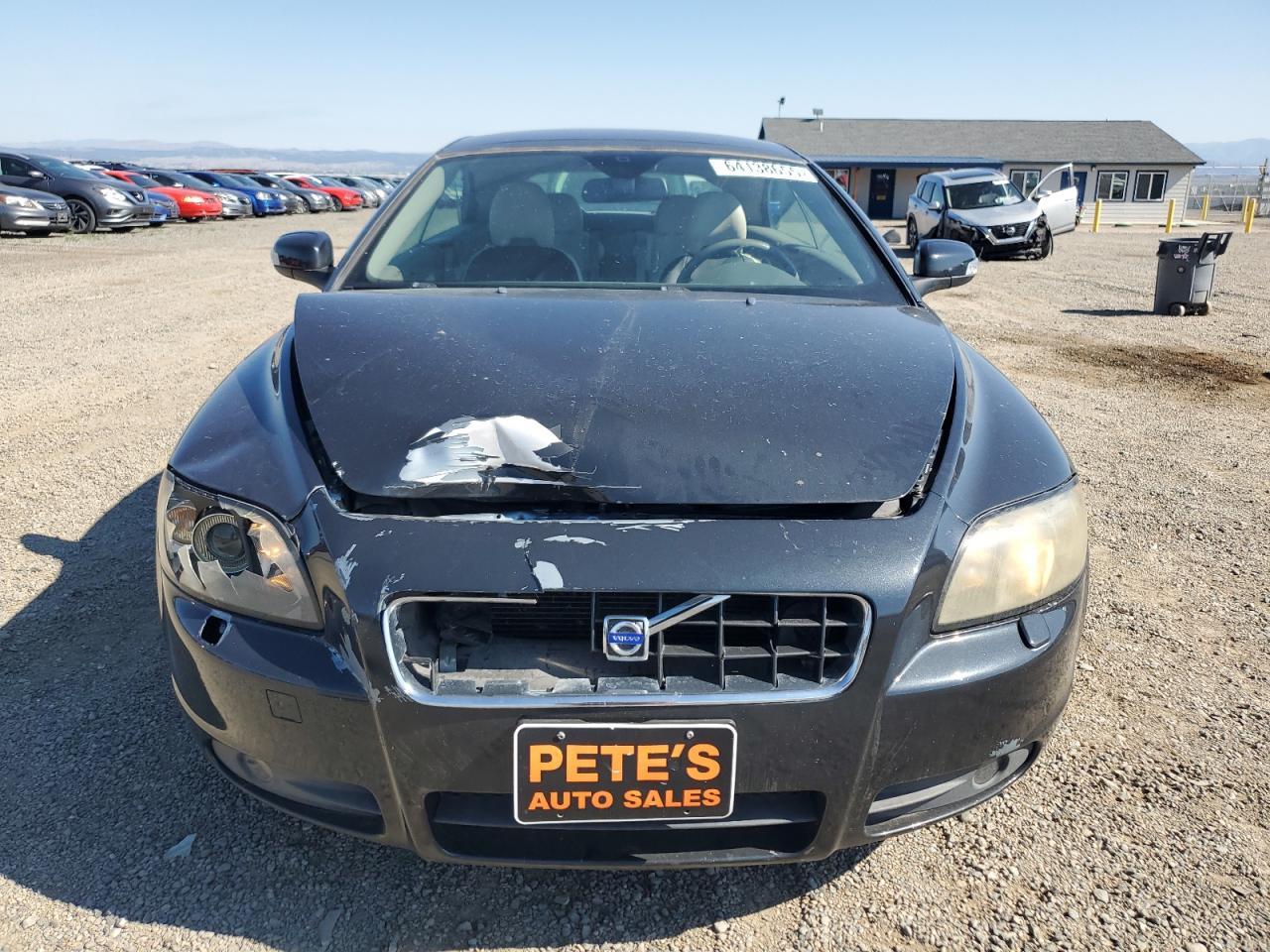 2009 Volvo C70 T5 - Фото 5