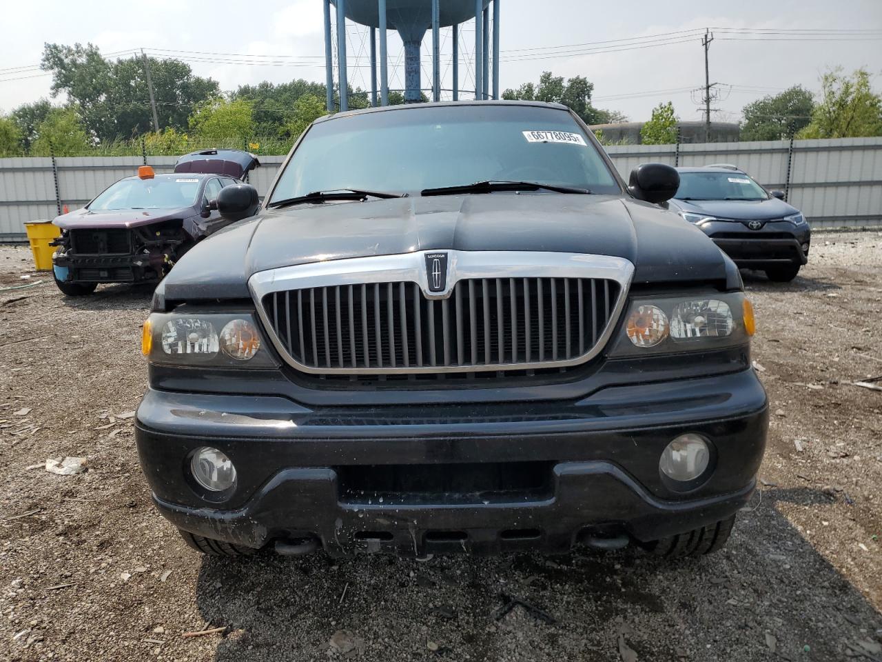2001 Lincoln Navigator - Image 5