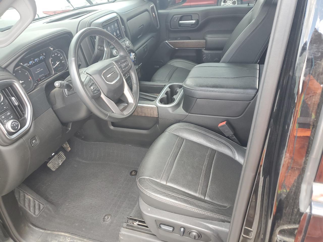 2023 GMC Sierra K2500 Denali - Фото 7