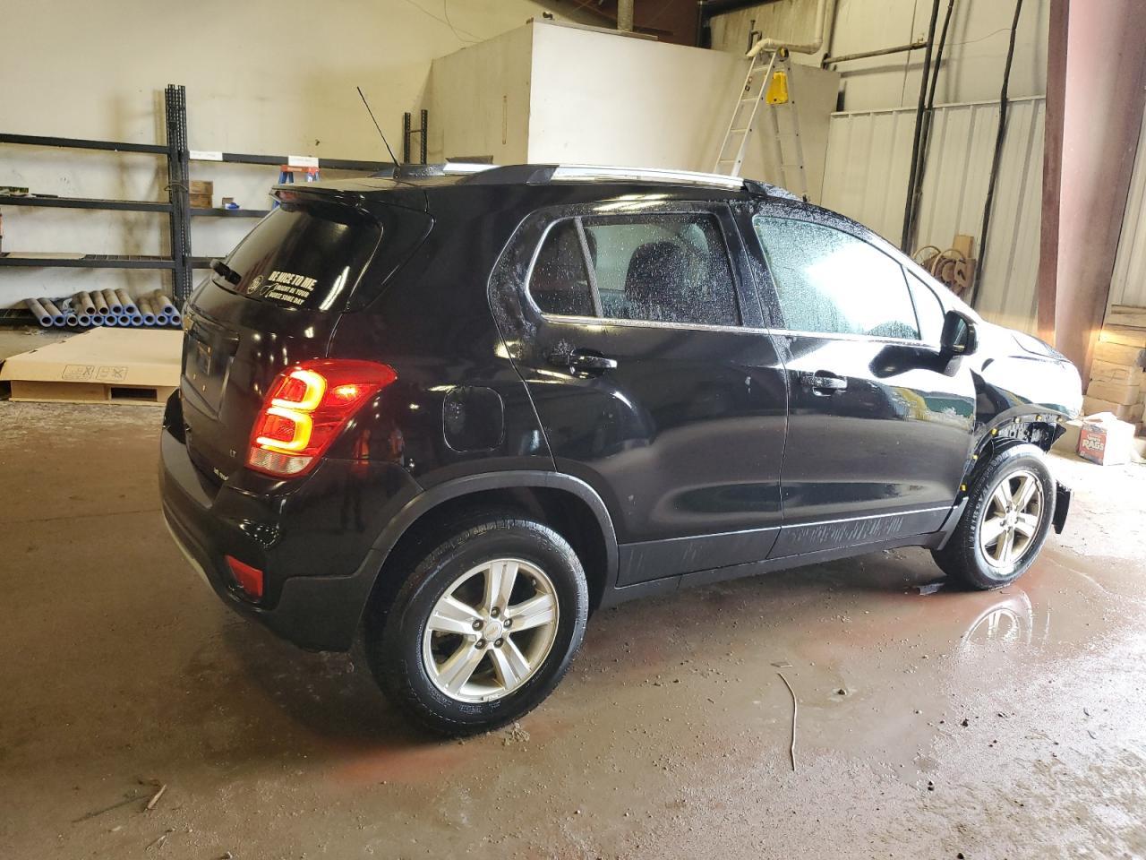 2020 Chevrolet Trax 1Lt - Фото 3