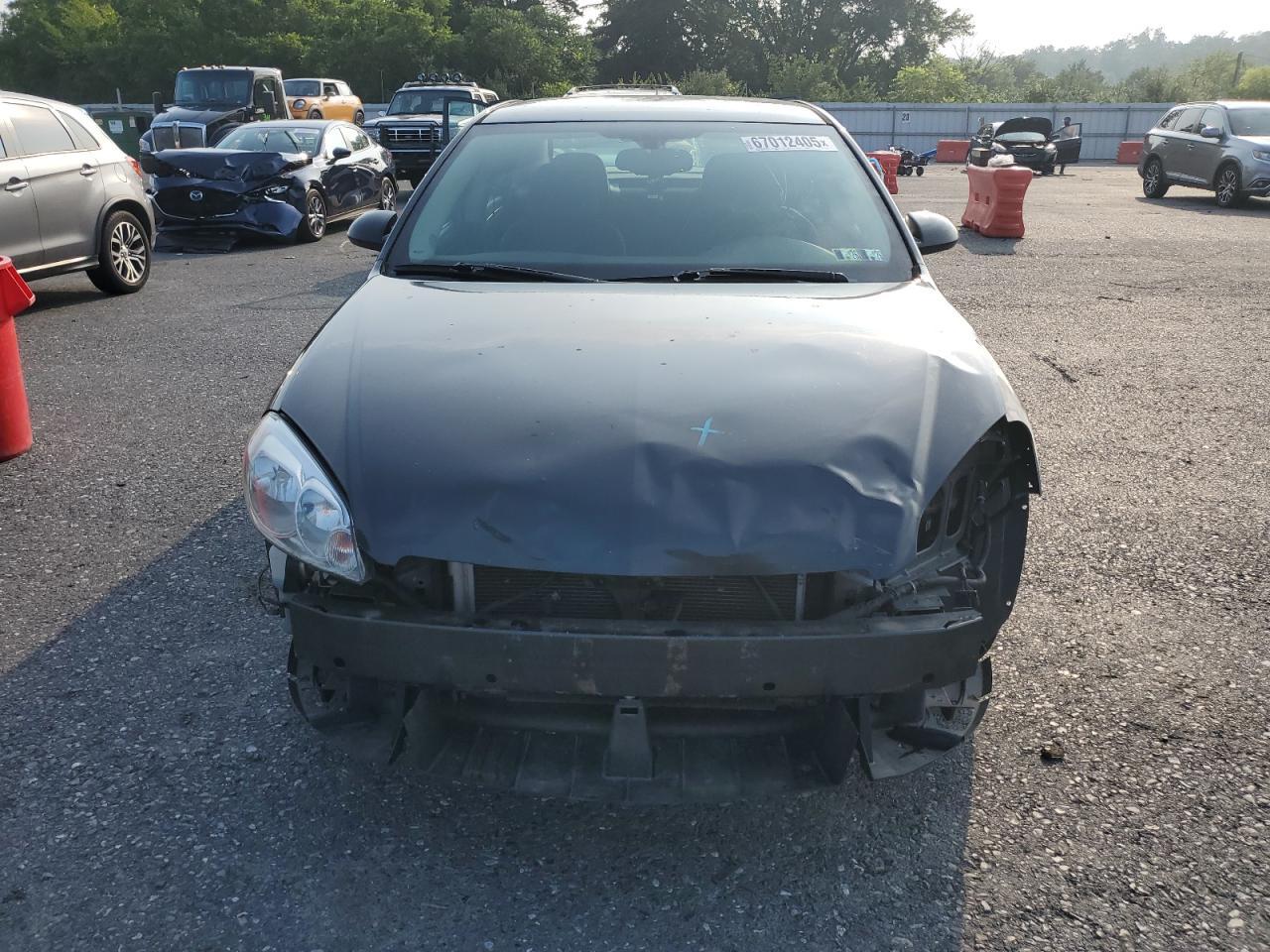 2016 Chevrolet Impala Limited Lt - Image 5